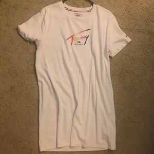 Tommy jeans body dress